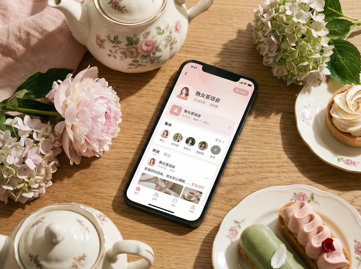 苹果体育app 手机应用界面展示